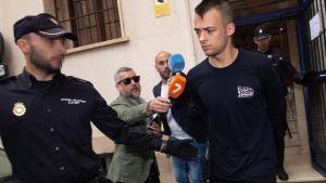 L’assassí de Canovelles va capturar cinc ostatges durant la seva fugida a Múrcia