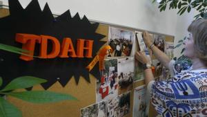 Els ingressos d’adolescents amb TDAH es disparen en dues dècades