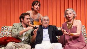 Joan Pera protagonitza Un sogre de lloguer