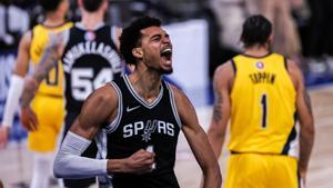 Revolució en el bàsquet: l’NBA, disposada a crear una lliga professional a Europa