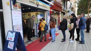 ¿Fins quan es pot comprar un dècim de la loteria del Nen 2021?