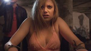 Una gran reina del terror