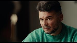 Gabriel Rufián, en el programa de Jordi Évole.