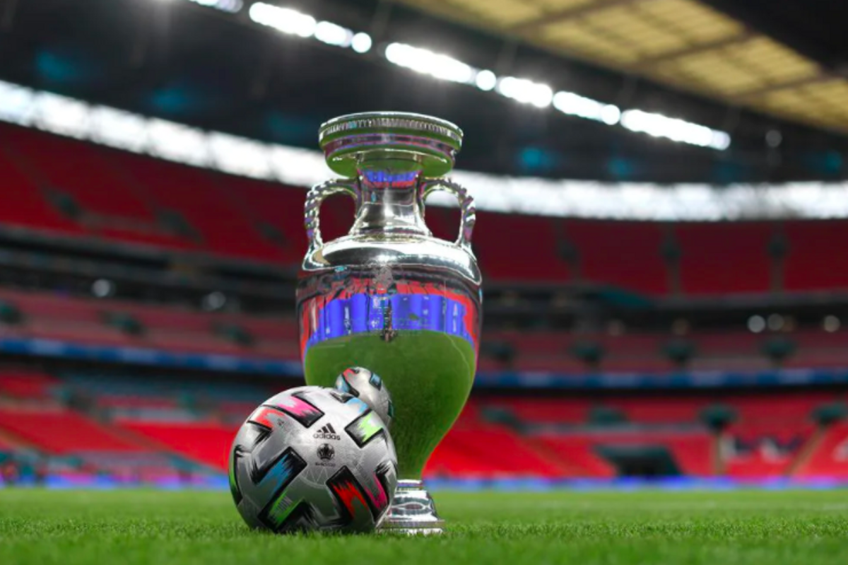 Eurocopa: Itàlia-Anglaterra, Wembley els en deu una Eurocopa: Itàlia-Anglaterra, Wembley els en deu una