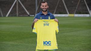 Jesé, una aposta per renéixer