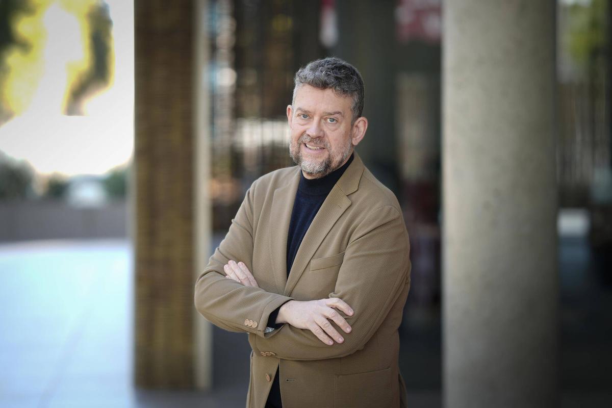 Francesc-Marc Álvaro: «Junts treballa cada dia perquè la dreta arribi més aviat que tard al Govern»
