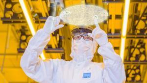 Robòtica i 5G, les claus per a la nova revolució industrial