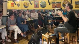 Perifèria Cultural qüestiona  "el model dels macrofestivals"