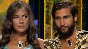 Melyssa i Gianmarco es queixen dels vots no comptabilitzats a la final de ‘Supervivientes’
