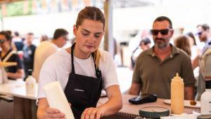 El Tast a la Rambla avança al maig el seu festival gastronòmic