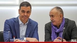 El Govern ha de dificultar l’acomiadament improcedent per la reprimenda europea