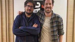 El pòdcast de ‘La ruina’