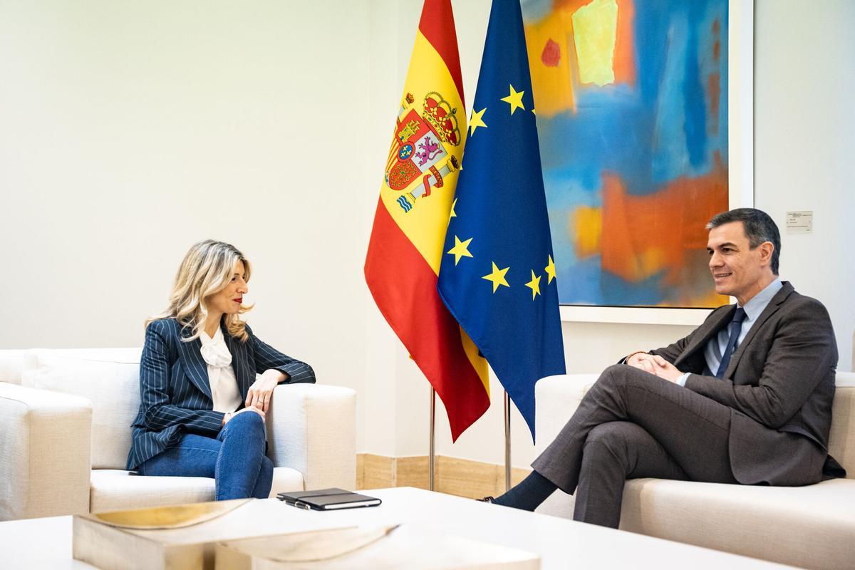 Podem i el BNG, sols en el rebuig taxatiu Podem i el BNG, sols en el rebuig taxatiu