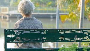 La Seguretat Social està traient la pensió de viduïtat als qui facin aquesta operació