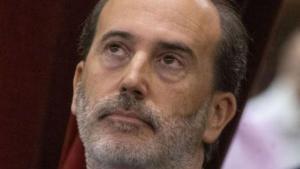 El dirigent de Vox Le Senne, a judici per odi a les víctimes del franquisme