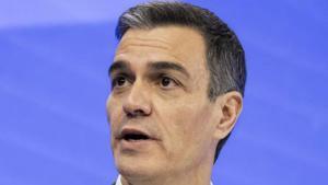 Sánchez demana blindar la democràcia davant els atacs dels "tecnomilionaris"