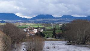 El Govern manté les mesures per sequera malgrat les pluges