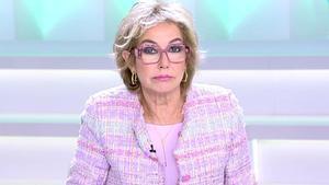 L’home d’Ana Rosa Quintana, condemnat a la presó pel cas Villarejo