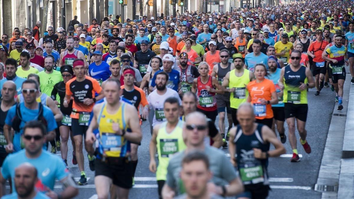 fcasals47294023 barcelona 10 03 2019 deportes maraton de barcelona en s190310130139 fcasals47294023 barcelona 10 03 2019 deportes maraton de barcelona en s190310130139