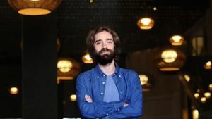 Juan Gómez Bárcena: "L’individualisme i el capitalisme ens ha portat a la soledat més gran de la història"