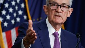 La Fed manté els tipus i suggereix que aquest any només els reduirà un cop