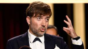 ¿Convidaran per fi als Goya Albert Serra?