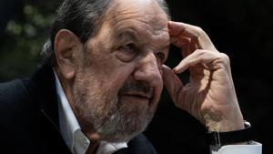 Josep Maria Pou, actor: "Com a ésser humà, Jordi Pujol desperta certa compassió"