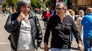 «La moda ara és odiar-nos»