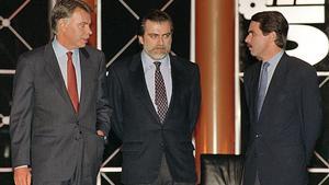 Cronologia dels debats electorals a Espanya: del cara a cara entre González i Aznar al de Sánchez i Rajoy