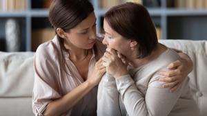 El dol per suïcidi és un dels més complexos