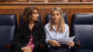 Una esmena del PP amenaça de tombar l’impost a les energètiques