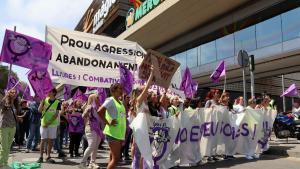 Govern i ajuntament fan una reunió tècnica per abordar les violacions al Màgic Badalona