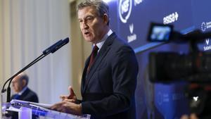 El PP confirma que recolzarà l’última reforma de les pensions