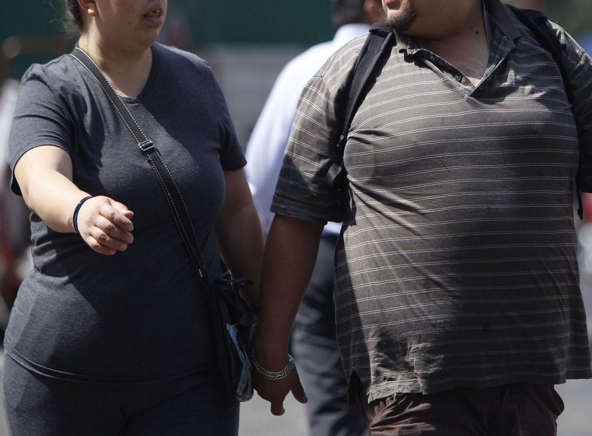 L’obesitat es diagnosticarà amb el greix corporal i no sols amb l’IMC L’obesitat es diagnosticarà amb el greix corporal i no sols amb l’IMC