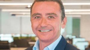 Sergi Biosca, nomenat nou conseller delegat de Seidor