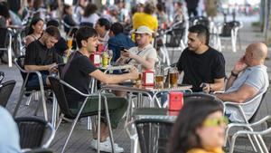 La qualitat de vida a Espanya, a la baixa