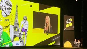 Comença el Tour femení, amb Vollering com a favorita